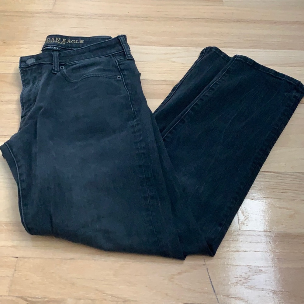AMERICAN EAGLE MENS JEANS
